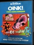 Atari  2600  -  Oink! (1983) (Activision)